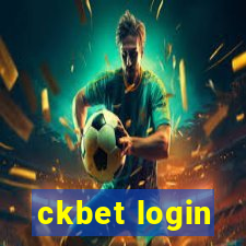 ckbet login